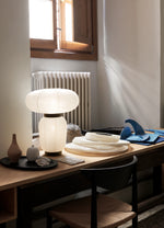 Stolní lampa Formakami JH18