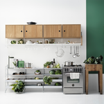 Úložný systém Kitchen M