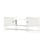 Úložný systém Kitchen M