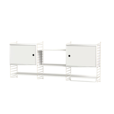 Úložný systém Kitchen M