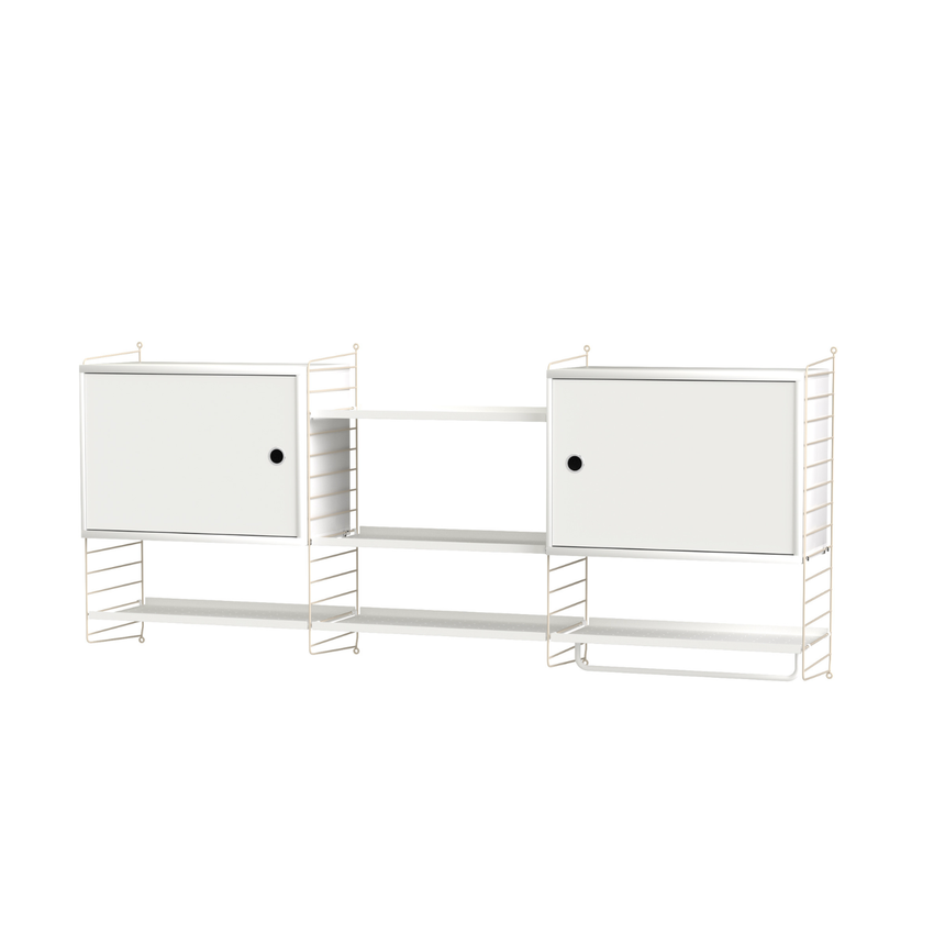 Úložný systém Kitchen M