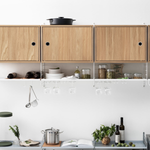 Úložný systém Kitchen K