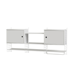 Úložný systém Kitchen M