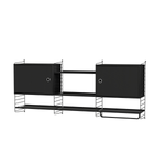 Úložný systém Kitchen M