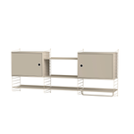 Úložný systém Kitchen M