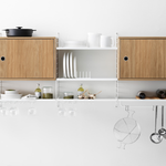 Úložný systém Kitchen M