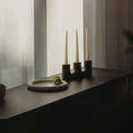 Svícen Trilo, Dark Emperador