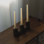 Svícen Trilo, Dark Emperador