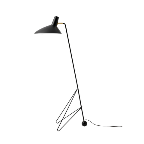 Lampa Tripod HM8