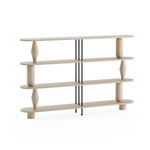 Knihovna Vazoo 4 Duo