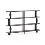 Knihovna Vazoo 4 Duo