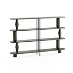 Knihovna Vazoo 4 Duo