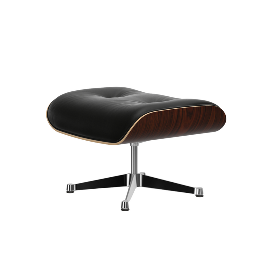 Otoman Lounge Chair