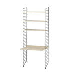 Úložný systém Kids room C