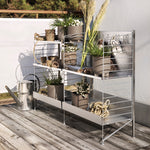 Úložný systém Outdoor K