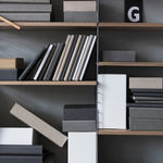 Úložný systém Living room A