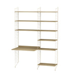 Úložný systém Workspace B