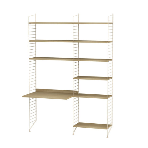 Úložný systém Workspace B