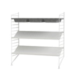 Úložný systém Hallway C