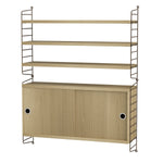 Úložný systém Living room I