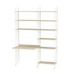 Úložný systém Workspace B