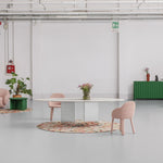 Jídelní stůl Albio