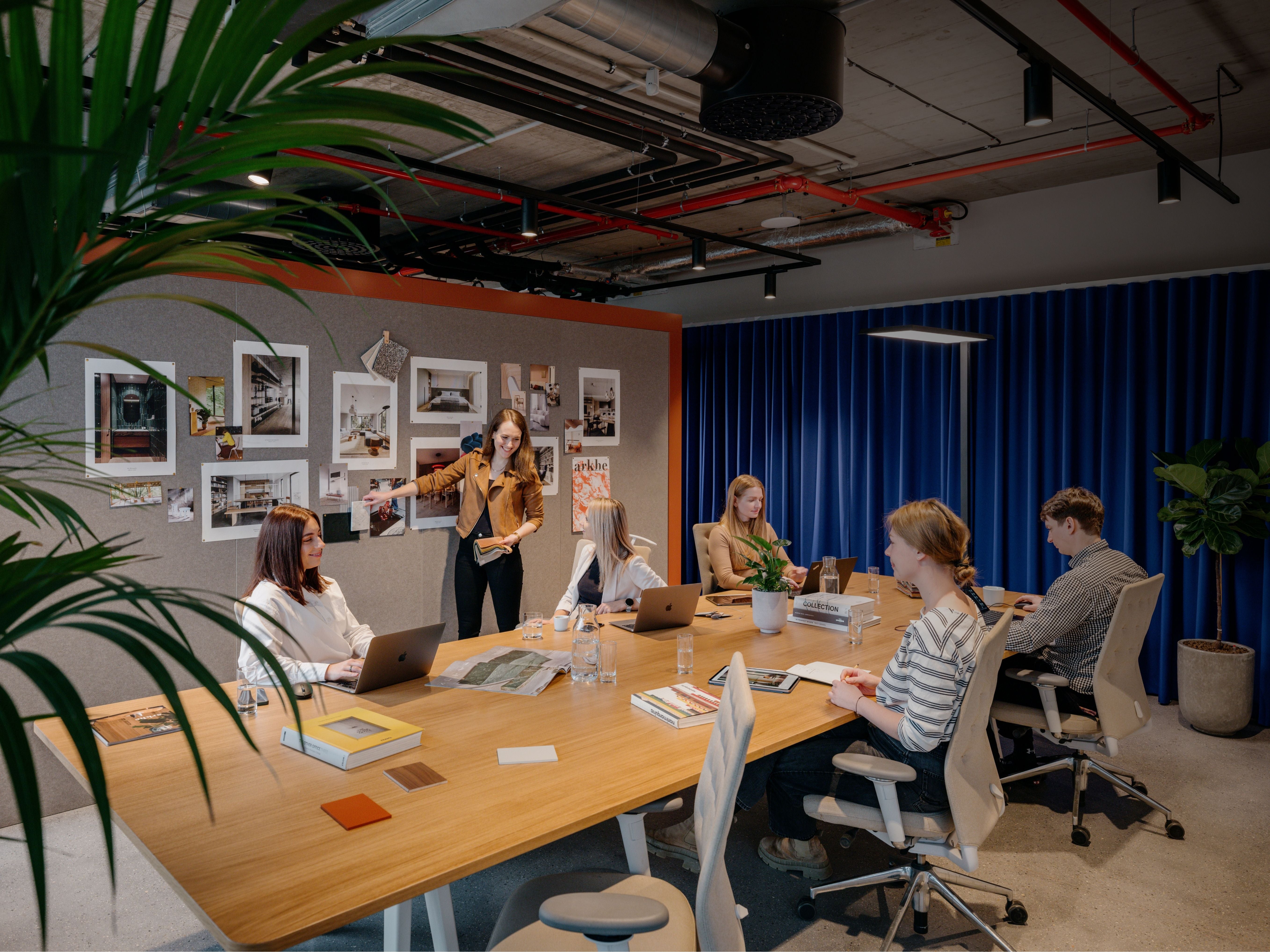 Navrhujeme a realizujeme interiéry, kde se dobře žije.