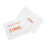 Dárkový poukaz 5 000 Kč