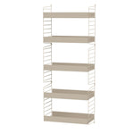 Úložný systém Living room B