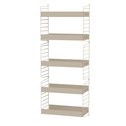 Úložný systém Living room B