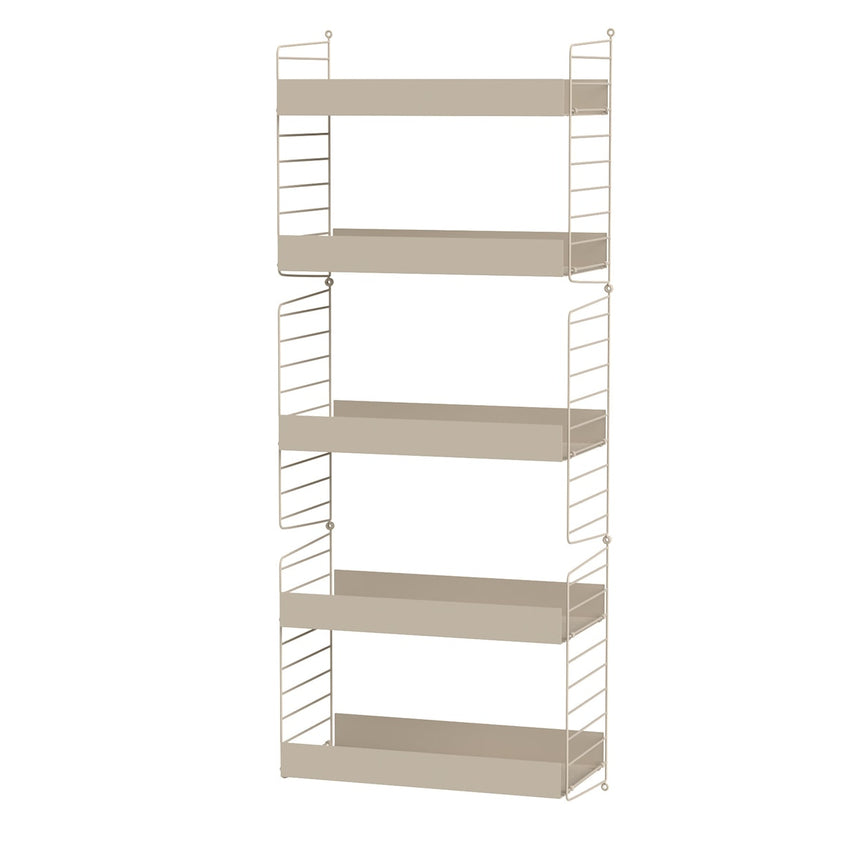 Úložný systém Living room B