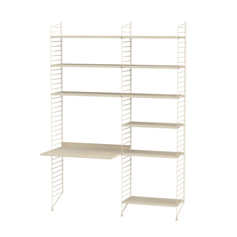 Úložný systém Kids room D