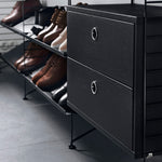 Úložný systém Bedroom G