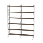 Úložný systém Living room A