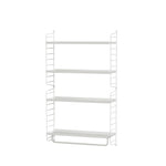 Úložný systém Kitchen D