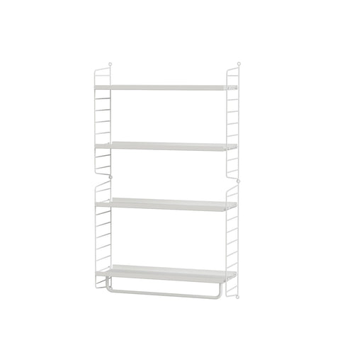 Úložný systém Kitchen D