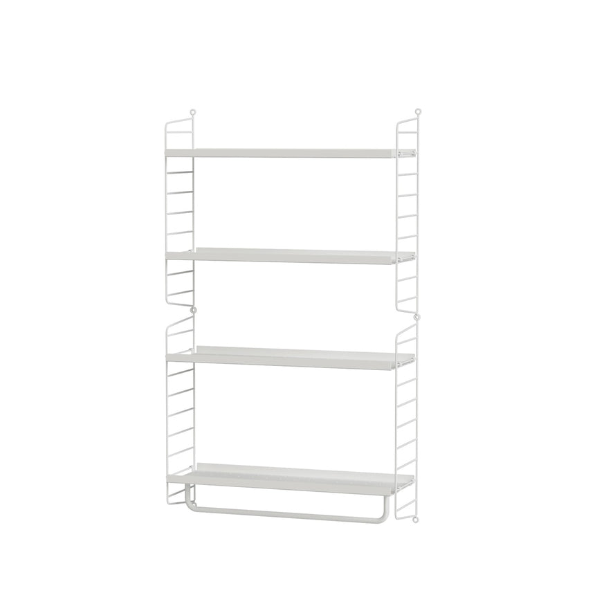 Úložný systém Kitchen D