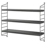 Police String® Pocket