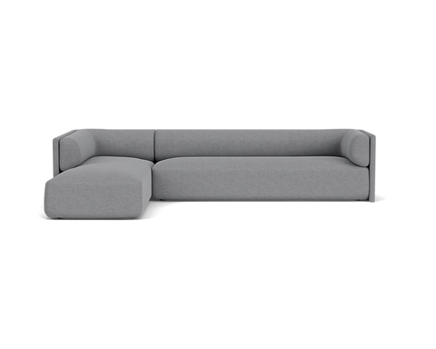 Rohová pohovka Bolster Longchair