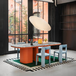 Jídelní stůl Bonbon