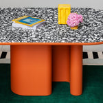 Jídelní stůl Bonbon