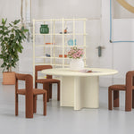 Jídelní stůl Bonbon