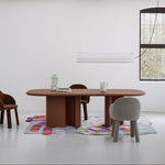 Jídelní stůl Bonbon