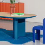 Jídelní stůl Bonbon