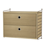 Noční stolek Bedroom A