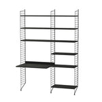 Úložný systém Workspace B