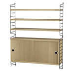 Úložný systém Living room I