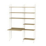 Úložný systém Kids room D