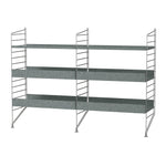 Úložný systém Outdoor A