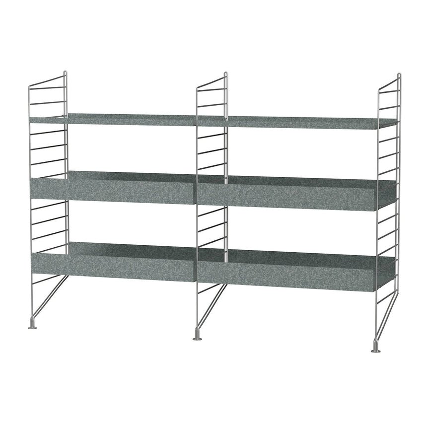 Úložný systém Outdoor A